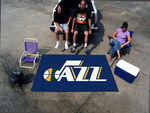 NBA - Utah Jazz Ulti-Mat 60""x96""