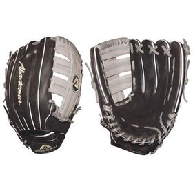12.5 Right Hand Throw Professional Series Outfield Baseball Glovehand 