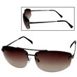 Giorgio Armani Shield Sunglasses 498/F/S/0KJ1/64/12