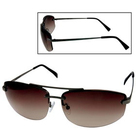 Giorgio Armani Shield Sunglasses 498/F/S/0KJ1/64/12giorgio 