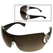 Giorgio Armani Wraparound Sunglasses 560/S/0QLZ/MH/99/