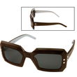 Marc Jacobs Shield Sunglasses 147/S/0LIN/LV/54/