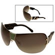 Marc Jacobs Wraparound Sunglasses 200/S/0OZR/99/01/