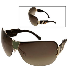 Marc Jacobs Wraparound Sunglasses 200/S/0OZR/99/01/marc 