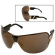 Marc Jacobs Wraparound Sunglasses 200/S/0OZS/TZ/99/