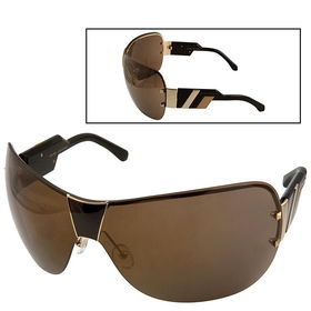 Marc Jacobs Wraparound Sunglasses 200/S/0OZS/TZ/99/marc 