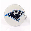 Carolina Panthers NFL Logo'd Executive Cufflinks w/Jewelry Box