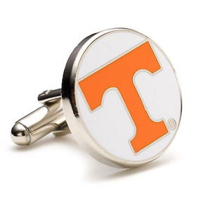 Tennessee Volunteers NCAA Logo'd Executive Cufflinks w/ Jewelry Boxtennessee 