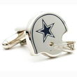Dallas Cowboys NFL Retro Logo'd Executive Cufflinks w/Jewelry Box
