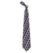 Baltimore Ravens NFL Pattern #1 Mens Tie (100% Silk)