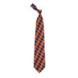 Chicago Bears NFL Pattern #1 Mens Tie (100% Silk)