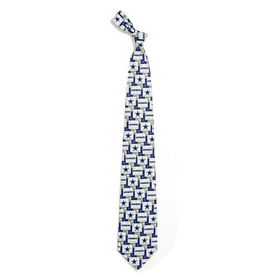 Dallas Cowboys NFL Pattern #2" Mens Tie (100% Silk)"dallas 