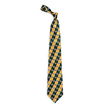 Green Bay Packers NFL Pattern #1 Mens Tie (100% Silk)