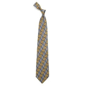 New Orleans Saints NFL Pattern #1" Mens Tie (100% Silk)"orleans 