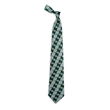 New York Jets NFL Pattern #1 Mens Tie (100% Silk)