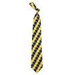 San Diego Chargers NFL Pattern #1 Mens Tie (100% Silk)