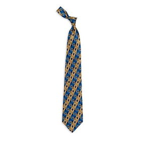 St. Louis Rams NFL Pattern #1 Mens Tie (100% Silk)louis 