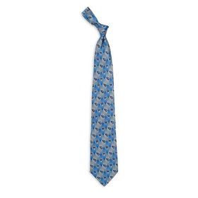 Tennessee Titans NFL Pattern #1 Mens Tie (100% Silk)tennessee 