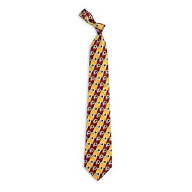 Washington Redskins NFL Pattern #1 Mens Tie (100% Silk)washington 