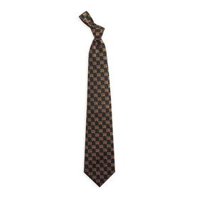 Cincinnati Bengals NFL Woven 1 Mens Tie (100% Silk)cincinnati 