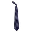 Dallas Cowboys NFL Woven #1 Mens Tie (100% Silk)