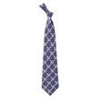 Indianapolis Colts NFL Pattern 3 Mens Tie (100% Silk)