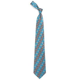 Jacksonville Jaguars NFL Pattern #1 Mens Tie (100% Silk)jacksonville 