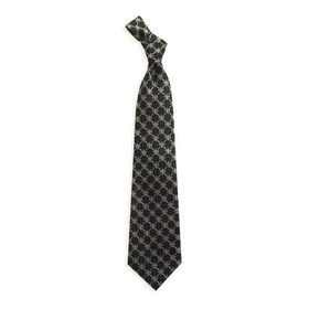 New Orleans Saints NFL Woven 1 Mens Tie (100% Silk)orleans 