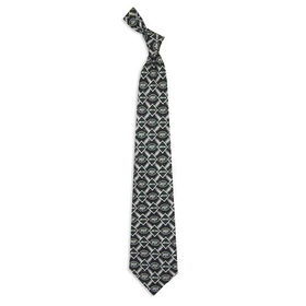 New York Jets NFL Pattern 3 Mens Tie (100% Silk)york 