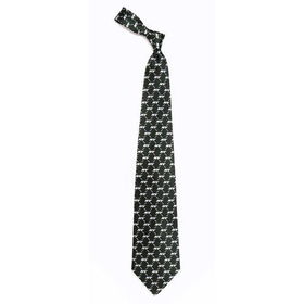 New York Jets NFL Woven #1 Mens Tie (100% Silk)york 