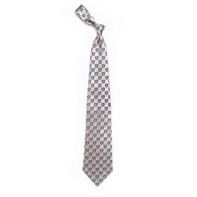 Oakland Raiders NFL Woven #1 Mens Tie (100% Silk)oakland 