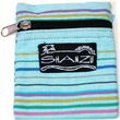 Blue Shanzu Coin Purse #1