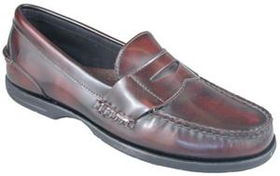 SPERRY Tremont Pennysperry 
