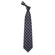 San Diego Chargers NFL Woven 1 Mens Tie (100% Silk)