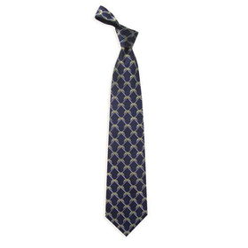 San Diego Chargers NFL Woven 1 Mens Tie (100% Silk)san 
