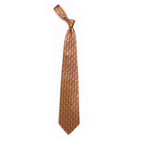 San Francisco 49Ers NFL Woven #1 Mens Tie (100% Silk)san 