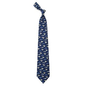 Seattle Seahawks NFL Pattern #2" Mens Tie (100% Silk)"seattle 