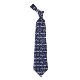 Seattle Seahawks NFL Pattern 3 Mens Tie (100% Silk)seattle 