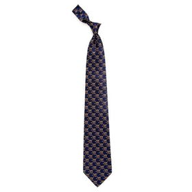 St. Louis Rams NFL Woven #1 Mens Tie (100% Silk)louis 