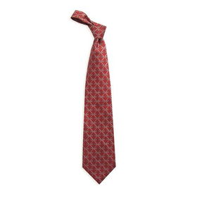 Tampa Bay Buccaneers NFL Woven 1 Mens Tie (100% Silk)tampa 