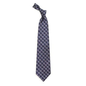 Tennessee Titans NFL Woven 1 Mens Tie (100% Silk)tennessee 