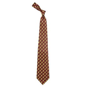 Washington Redskins NFL Woven #1 Mens Tie (100% Silk)washington 