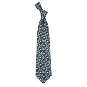 Philadelphia Eagles NFL Pattern #3 Mens Tie (100% Silk)philadelphia 