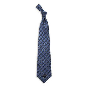 Carolina Panthers NFL Woven 3" Mens Tie (100% Silk)"carolina 