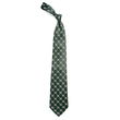 Green Bay Packers NFL Woven #1 Mens Tie (100% Silk)