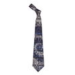 Dallas Cowboys NFL Tie Dye" Mens Tie (100% Silk)"