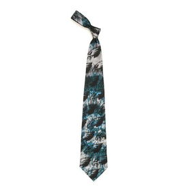 Philadelphia Eagles NFL Tie Dye" Mens Tie (100% Silk)"philadelphia 