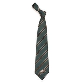 Philadelphia Eagles NFL Woven Poly 1 Mens Tiephiladelphia 