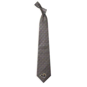 St. Louis Rams NFL Woven 3" Mens Tie (100% Silk)"louis 