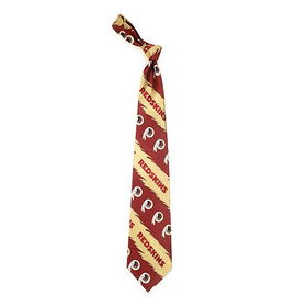 Washington Redskins NFL Woven #2" Mens Tie (100% Silk)"washington 